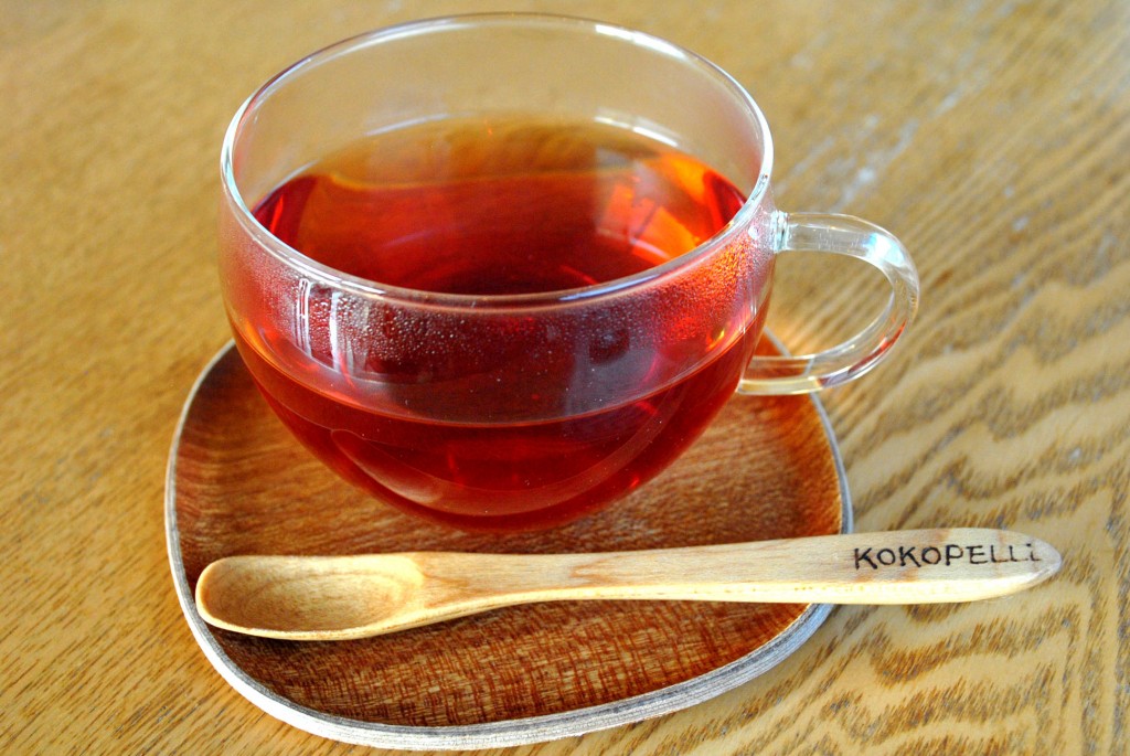 紅茶