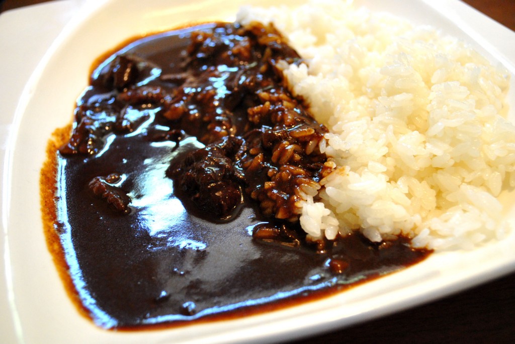カレー