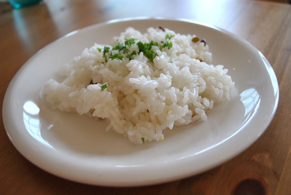 ライス
