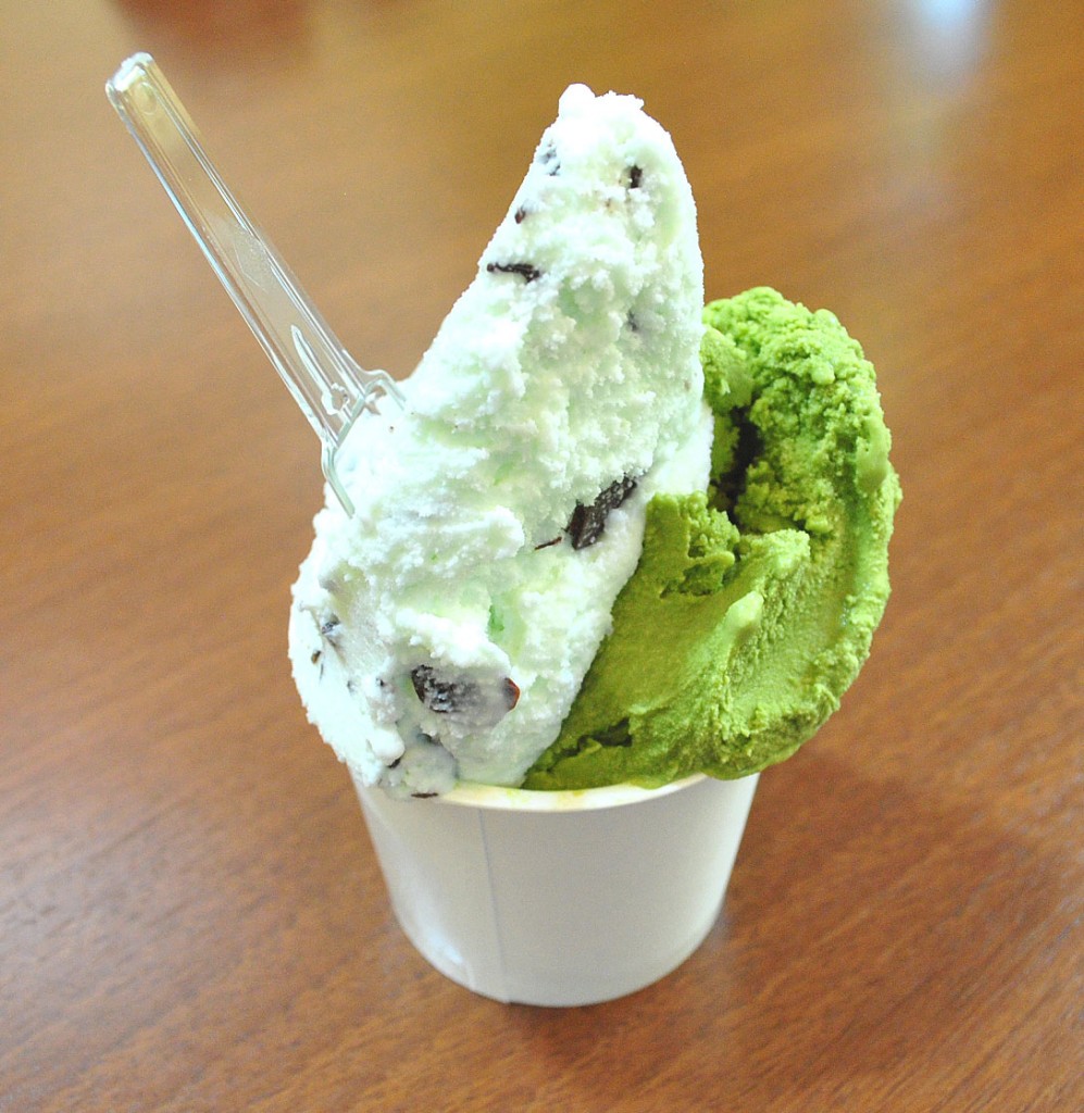 ジェラート