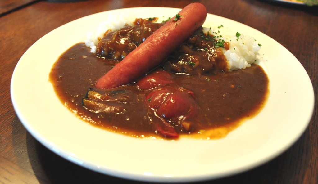 カレー