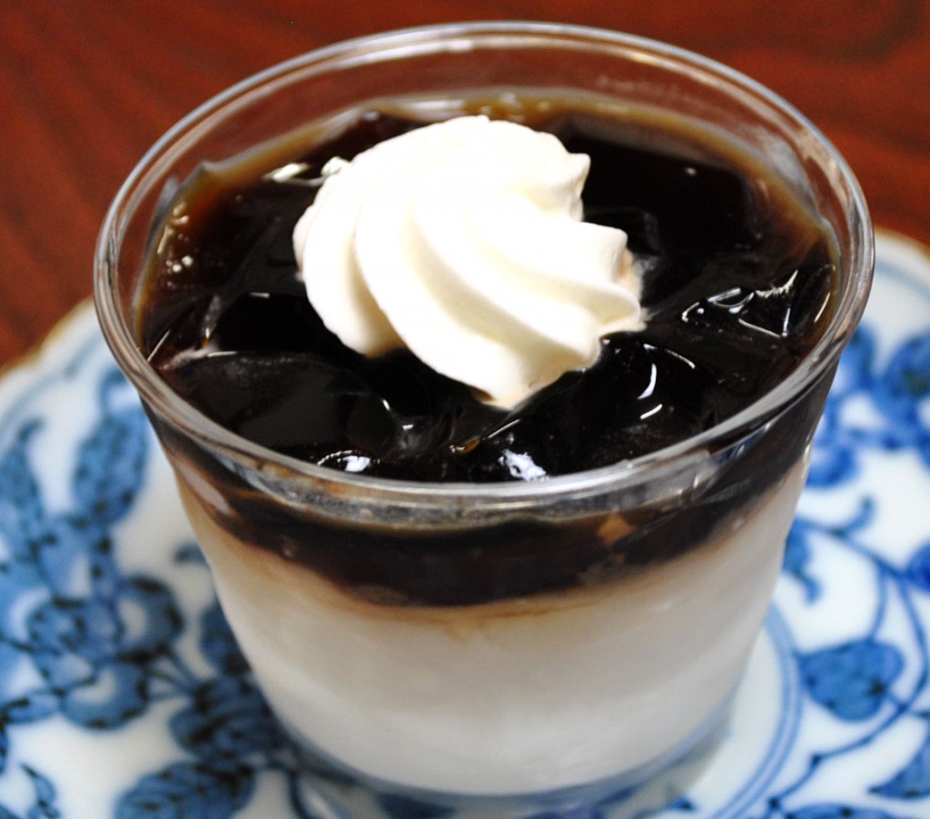 カフェ