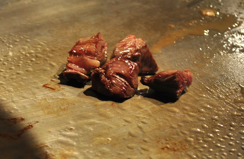 お肉2