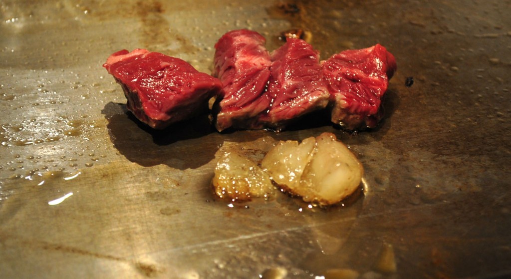 お肉4