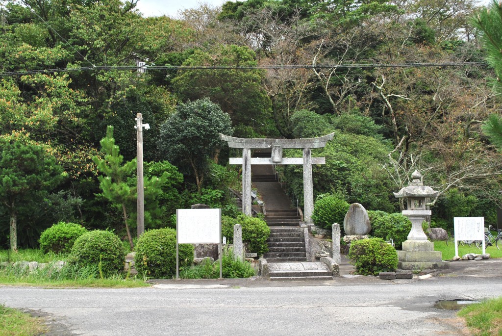 全景