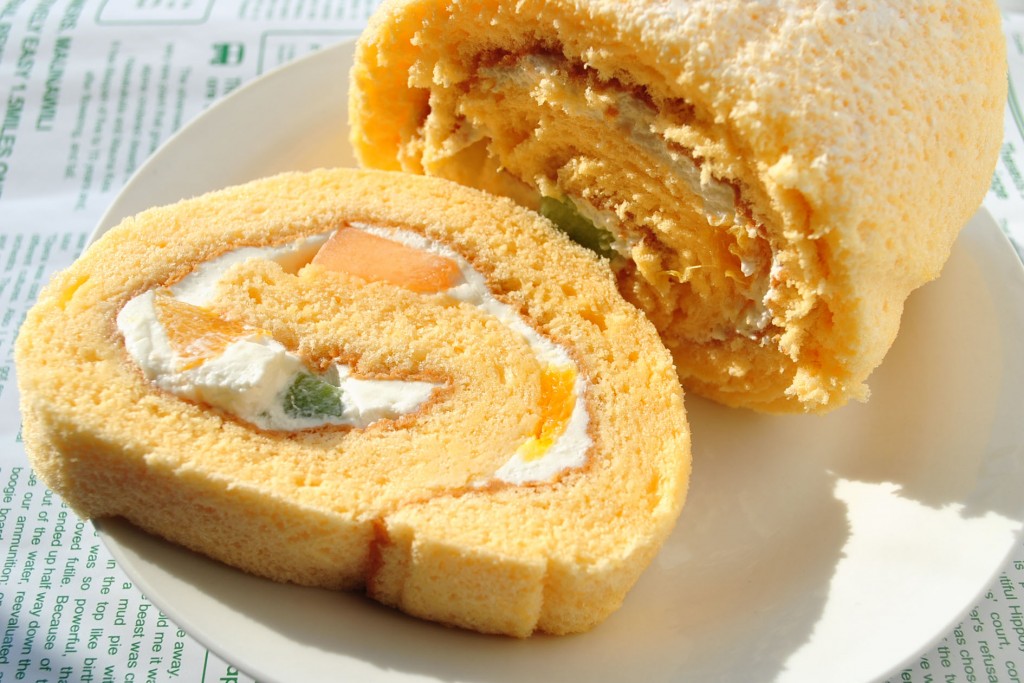 果実ろぉる