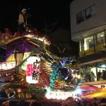 やっぱり唐津くんちは最高!!佐賀県唐津市を代表する祭りの個人的な想いを綴ります。