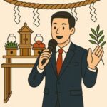 【安心と信頼を届ける声】セレモニーの空気を紡ぐ、50代フリーアナウンサーの仕事。