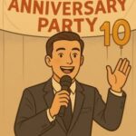 「信頼できる司会者」をお探しの方へ──私が現場にいる理由