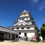 海と歴史が息づくまち ― 唐津城と唐津市の魅力を歩く