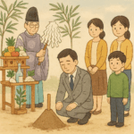 「式典司会は“感性の仕事”──経験と信頼が築いた声の技術」