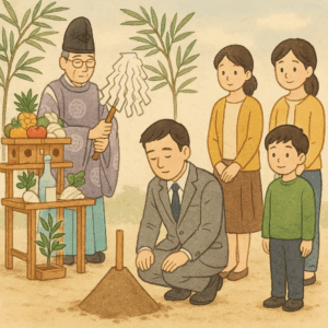 「式典司会は“感性の仕事”──経験と信頼が築いた声の技術」